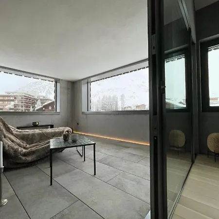 Three-bedroom Luxury Up To 6 Guests * Arosa