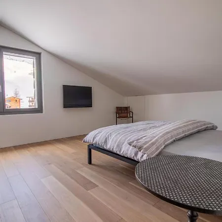 Three-bedroom Luxury Up To 6 Guests * Arosa