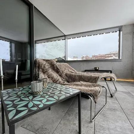 Three-bedroom Luxury Up To 6 Guests Arosa